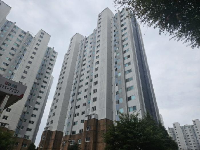 2025타경53308 아파트 · 경기도 시흥시 월곶동 1010-1 월곶2차풍림아이원아파트 211동 11층1103호