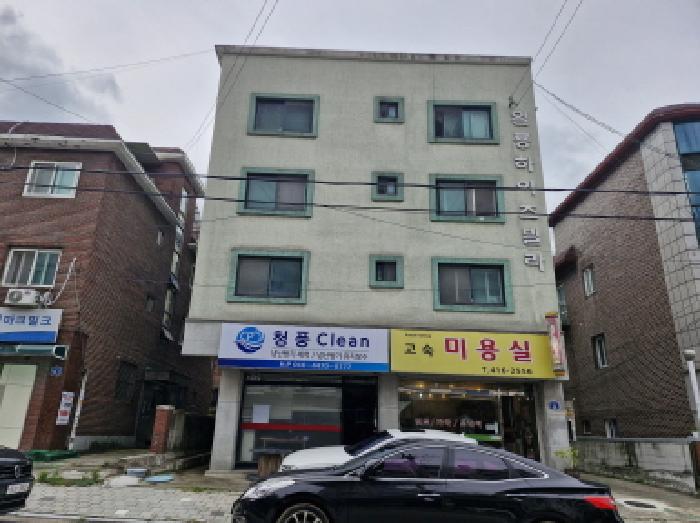 2025타경53323 다세대연립 · 경기도 안산시 상록구 사동 1293-3 4층402호