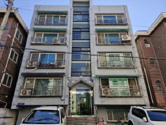 2025타경53384 다세대연립 · 경기도 안산시 상록구 본오동 850-2 4층401호