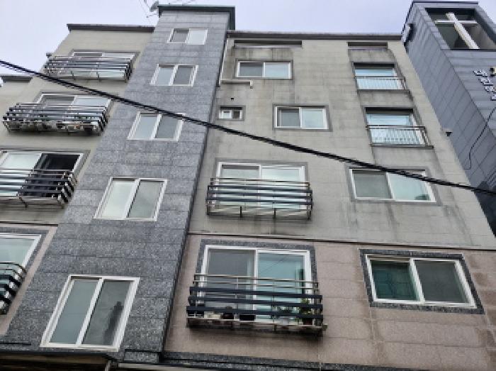 2025타경53389 다세대연립 · 경기도 안산시 상록구 사동 1326-1 강산쉐르빌 가동 5층502호