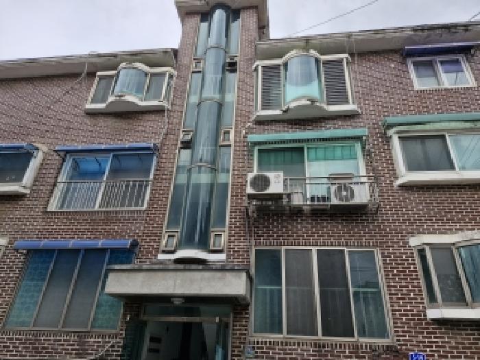 2025타경53401 다세대연립 · 경기도 안산시 단원구 와동 100-9 1층102호