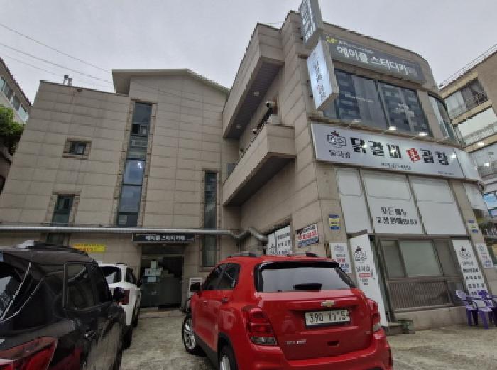 2025타경53415 상가근린 · 경기도 안산시 상록구 본오동 871-11 1층106호
