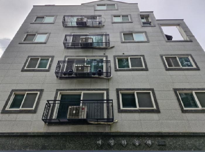 2025타경53419 다세대연립 · 경기도 안산시 단원구 고잔동 618-8 대명하늘채 5층501호