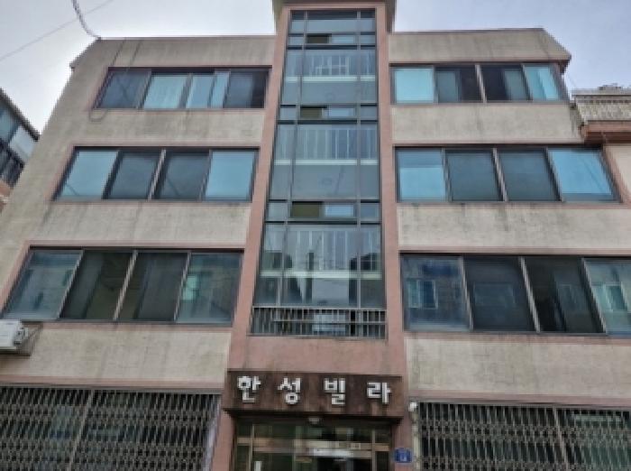 2025타경53458 다세대연립 · 경기도 안산시 상록구 사동 1323-6 3층301호