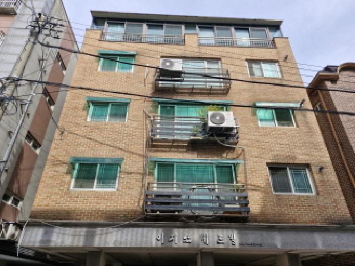 2025타경53493 다세대연립 · 경기도 안산시 상록구 사동 1422-15 이지스쉐르빌 3층302호