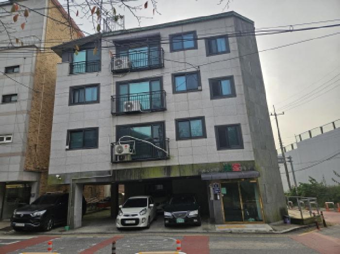 2025타경53500 대지 · 경기도 시흥시 하중동 850-1