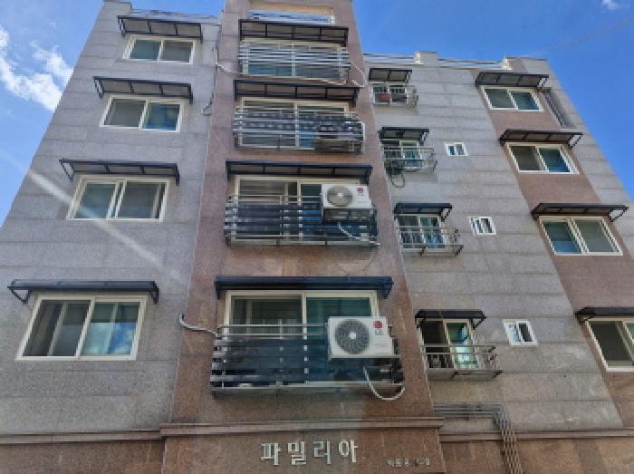 2025타경53510 다세대연립 · 경기도 안산시 단원구 와동 800-9 파밀리아 5층502호