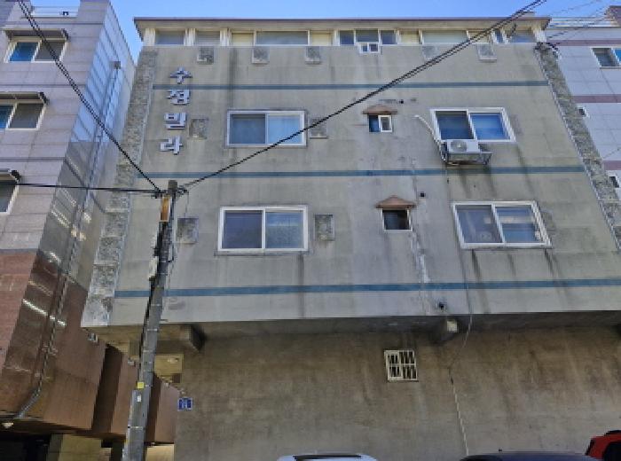 2025타경53539 다세대연립 · 경기도 안산시 상록구 사동 1349-6 수정빌라 2층202호