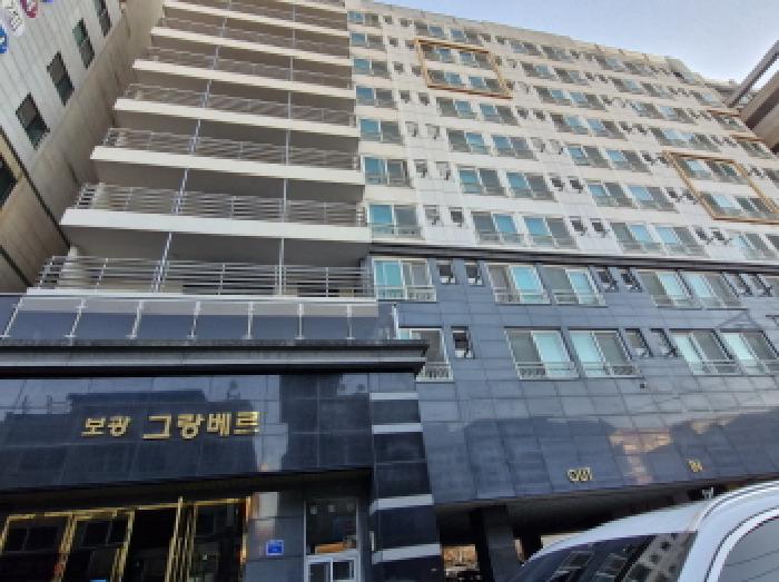 2025타경53541 다세대연립 · 경기도 안산시 단원구 선부동 1087-16 보광그랑베르 9층911호