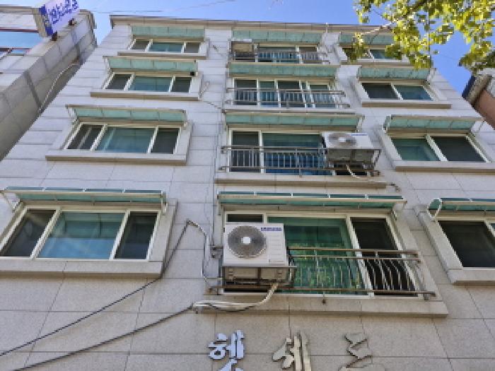 2025타경53580 다세대연립 · 경기도 안산시 상록구 월피동 503-3 헷세드빌리지 5층502호