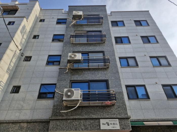 2025타경53619 다세대연립 · 경기도 안산시 상록구 일동 110-2 3층301호