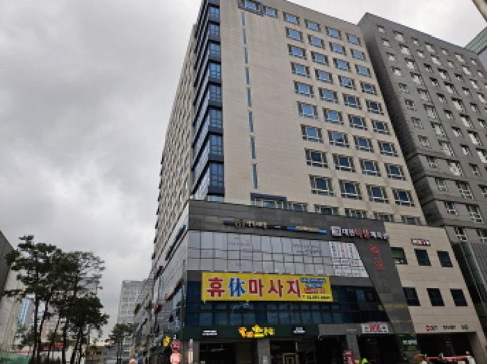 2025타경53623 상가근린 · 경기도 광명시 일직동 511-3 케이스퀘어 9층914호