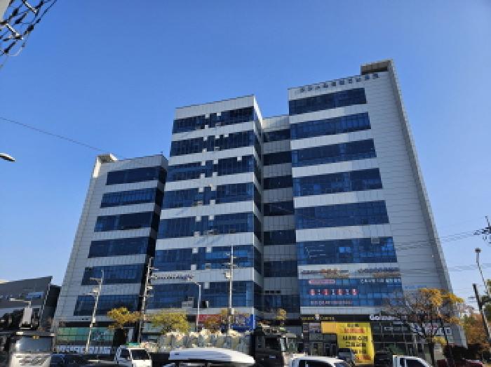2025타경53644 공장 · 경기도 시흥시 정왕동 1234-12 삼양스마트테크노파크 4층415호