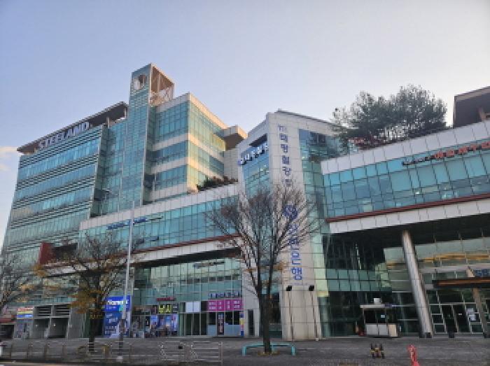 2025타경53702 상가근린 · 경기도 시흥시 정왕동 2210 에이-랜드에쓰비센타 1층119호