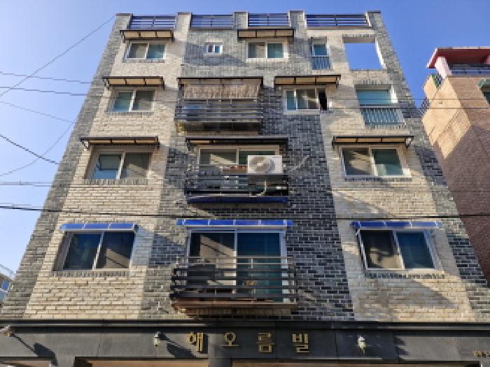 2025타경53719 다세대연립 · 경기도 안산시 상록구 일동 546-3 해오름빌 5층502호