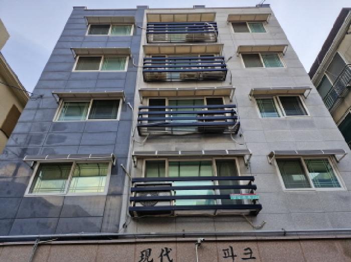 2025타경53730 다세대연립 · 경기도 안산시 상록구 본오동 680-2 현대파크빌 5층502호
