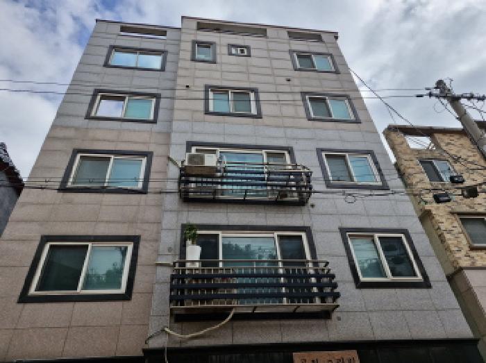 2025타경53799 다세대연립 · 경기도 안산시 상록구 부곡동 653-13 공원그린빌 5층501호