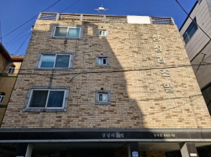 2025타경53822 다세대연립 · 경기도 안산시 상록구 부곡동 682-10 삼성리츠빌 3층302호