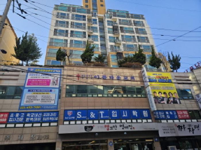 2025타경53844 · 경기도 시흥시 거모동 1656-5 동하시티주상복합 2층202호