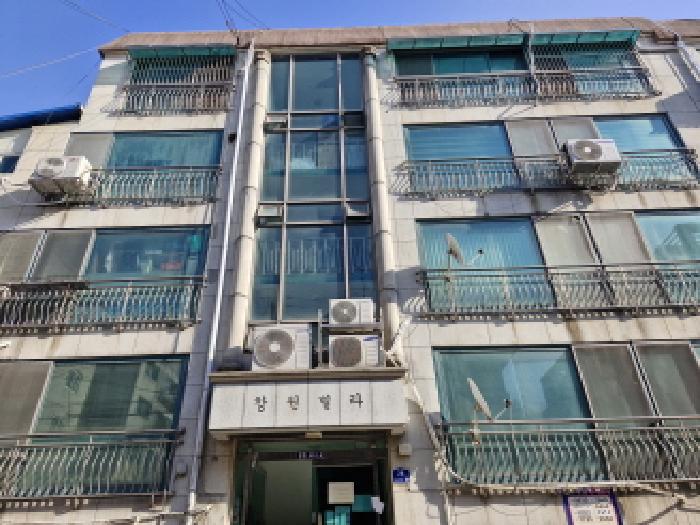 2025타경53857 다세대연립 · 경기도 안산시 상록구 일동 534-6 창원빌라 지층비01호