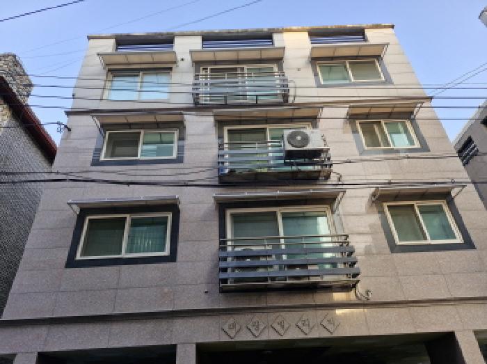 2025타경53881 다세대연립 · 경기도 안산시 단원구 와동 125-12 태광빌리지 3층301호