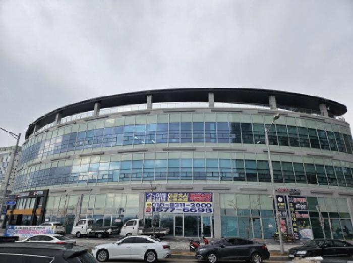 2025타경53890 상가근린 · 경기도 시흥시 정왕동 2720-12 골든베이프라자 1동 3층305호