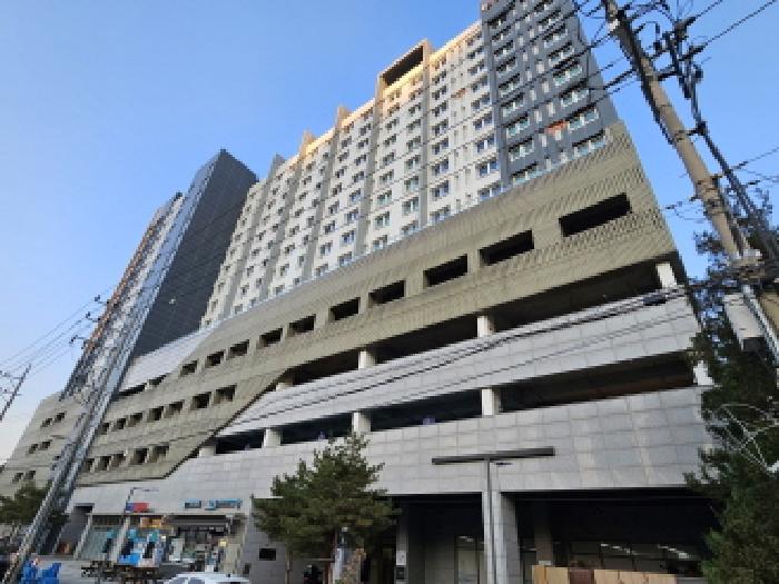 2025타경53891 상가근린 · 경기도 광명시 철산동 119-2 가산디오스텔 오피스텔 7층723호