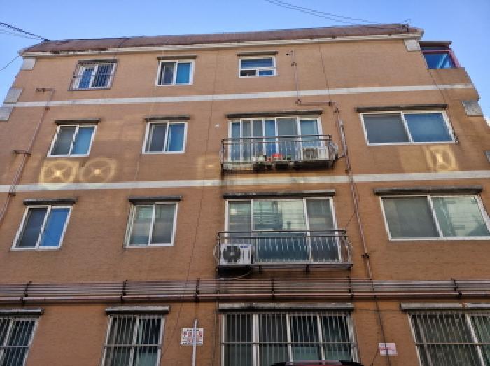2025타경53933 다세대연립 · 경기도 안산시 상록구 사동 1308-5 한샘빌리지 1층102호