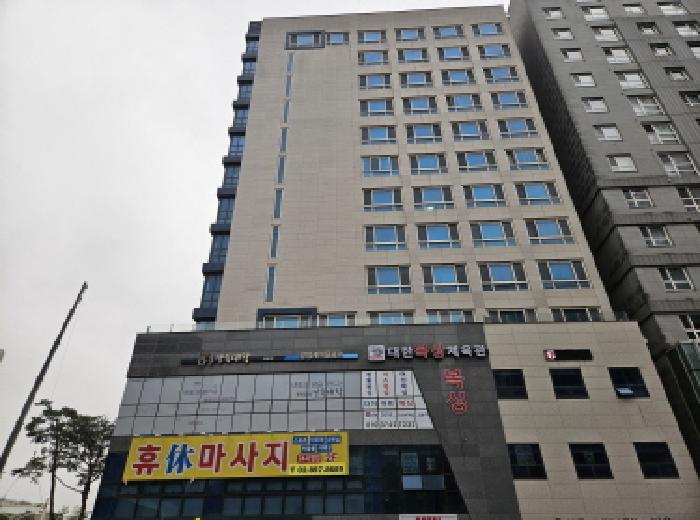 2025타경53944 상가근린 · 경기도 광명시 일직동 511-3 케이스퀘어 9층901호