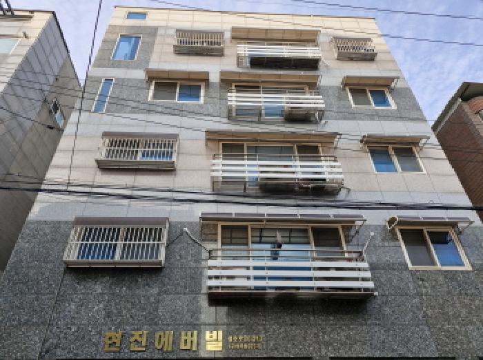 2025타경53961 다세대연립 · 경기도 안산시 상록구 부곡동 665-6 현진에버빌 5층502호
