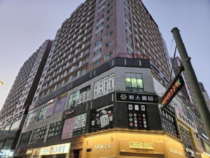 2025타경53968 상가근린 · 경기도 시흥시 배곧동 198-1 다인로얄팰리스배곧1차 4층408호
