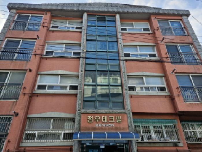 2025타경53978 다세대연립 · 경기도 안산시 상록구 일동 126 정우테크빌 지하층비102호