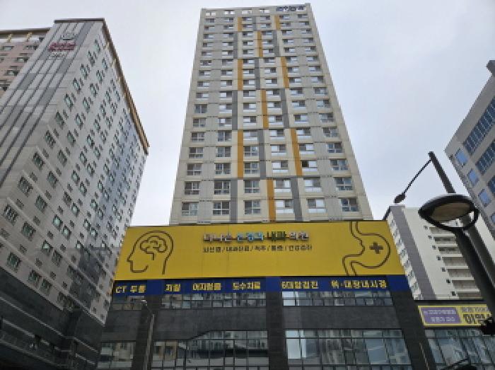 2025타경54036 상가근린 · 경기도 시흥시 배곧동 223-2 배곧에토스 4층414호