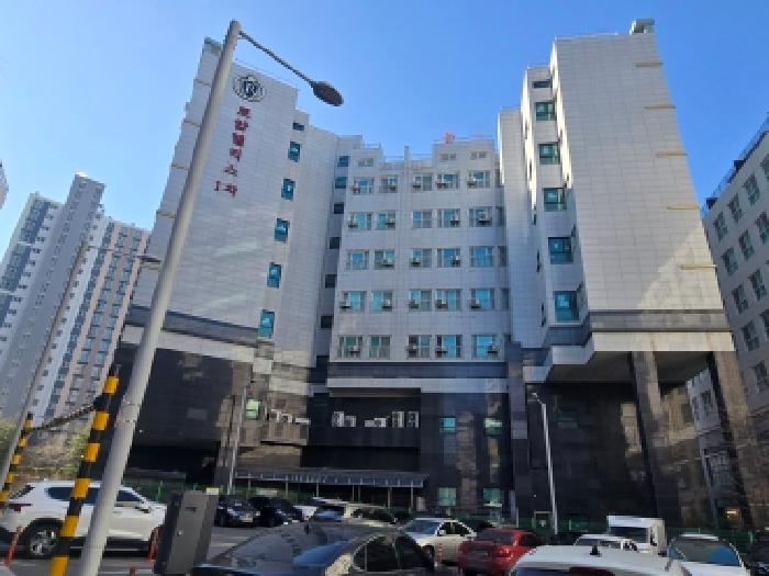 2025타경54040 상가근린 · 경기도 시흥시 조남동 707-2 목감로얄팰리스1 1층113호
