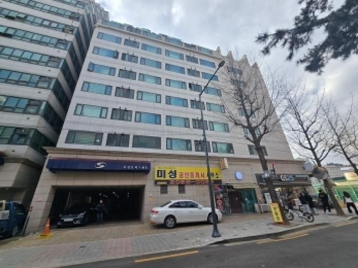 2025타경54163 상가근린 · 경기도 광명시 철산동 254 7층707호