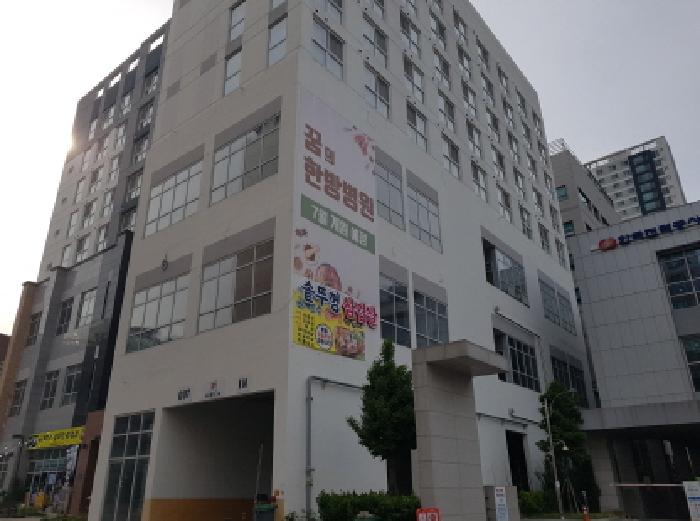 2025타경589 상가근린 · 경기도 시흥시 은행동 606-1 은계레이크파크 3층310호