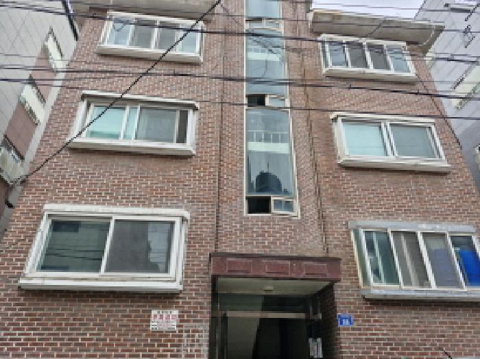 2025타경608 다세대연립 · 경기도 안산시 단원구 선부동 1094-4 1층101호