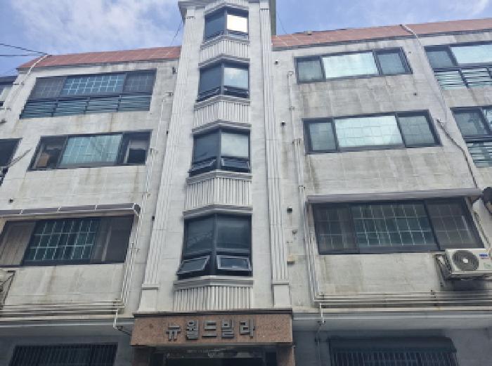 2025타경617 다세대연립 · 경기도 안산시 단원구 와동공원로4안길