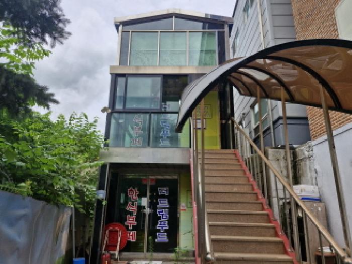 2025타경672 공장 · 경기도 안산시 상록구 사사동 123-3