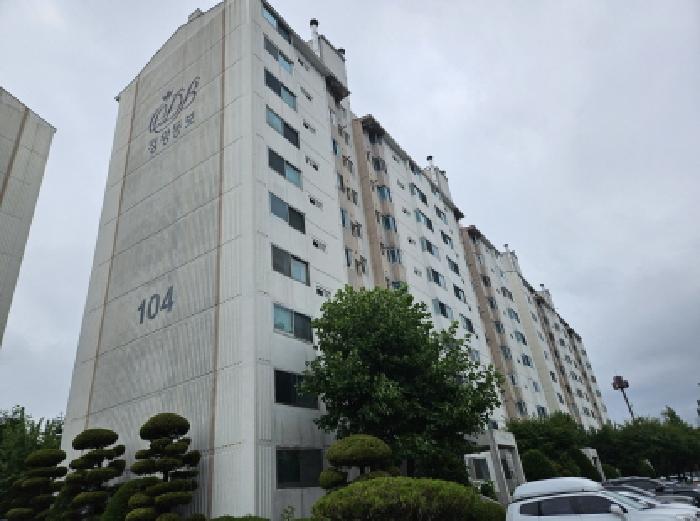 2025타경722 아파트 · 경기도 시흥시 정왕동 1942-2 동보아파트 104동 1층104호