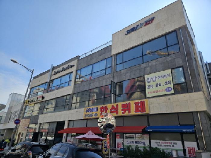 2025타경787 상가근린 · 경기도 시흥시 정왕동 2720-9 주건축물 1동 2층204호