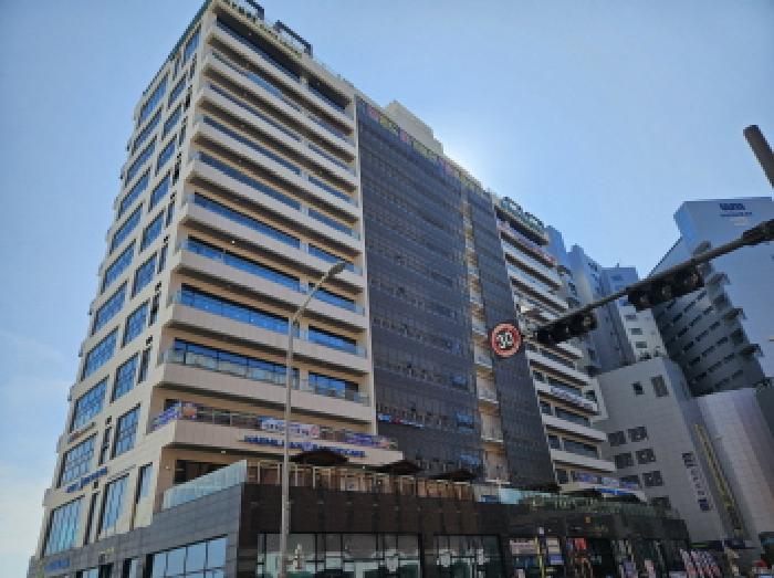 2025타경796 상가근린 · 경기도 시흥시 정왕동 2731-2 마리나썬셋101 1층101호