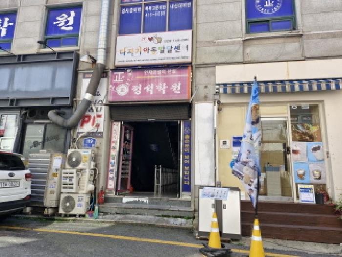 2025타경798 다세대연립 · 경기도 안산시 상록구 본오동 880-11 우석프라자 5층501호