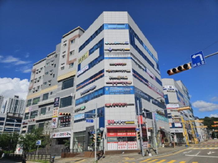 2025타경846 상가근린 · 경기도 시흥시 조남동 711-2 메트로타워1 1층104호