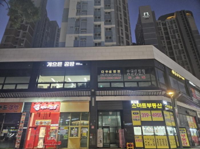 2025타경963 · 경기도 시흥시 배곧동 221 시흥배곧씨2호반써밋플레이스 208동 1층비-129호