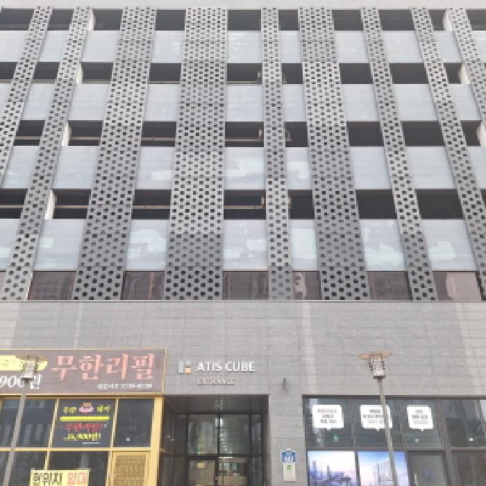 2026타경50020 상가근린 · 경기도 안산시 단원구 성곡동 838-2 아티스큐브2차 12층1219호