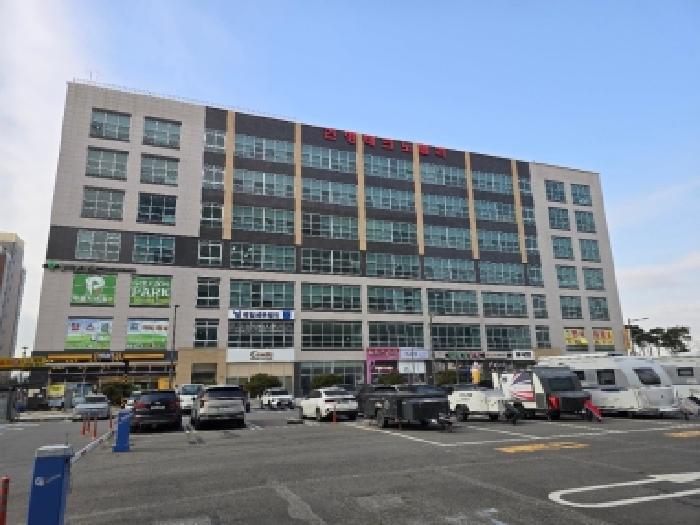 2026타경50034 공장 · 경기도 시흥시 배곧동 291-5 건영테크노밸리 7층732호