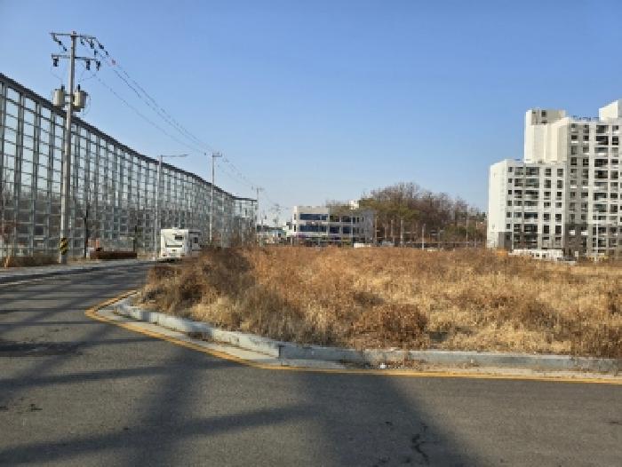 2026타경50059 대지 · 경기도 시흥시 거모동 1866
