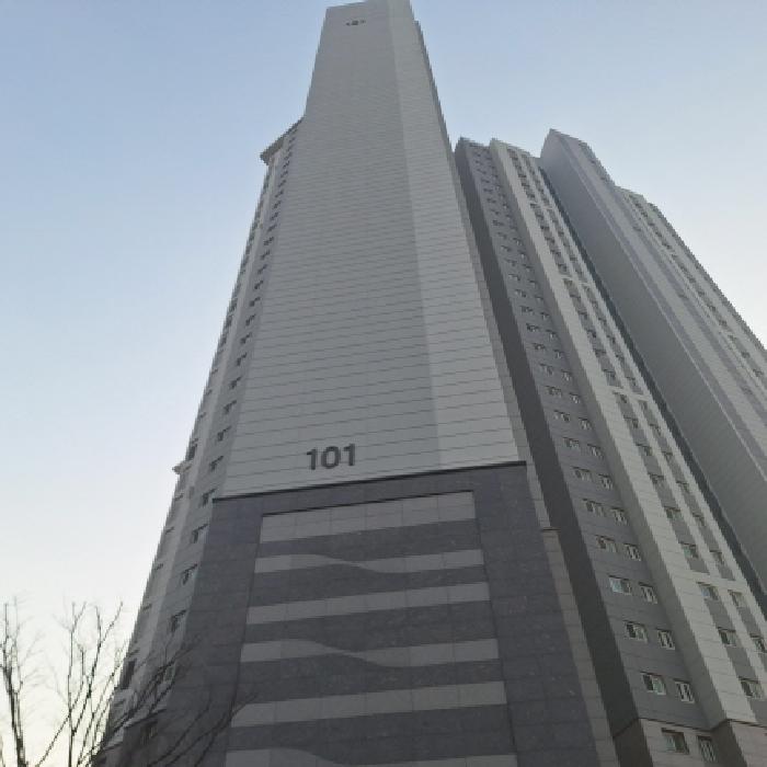 2026타경50132 아파트 · 경기도 안산시 상록구 성포동 747 안산파크푸르지오 101동 23층2301호