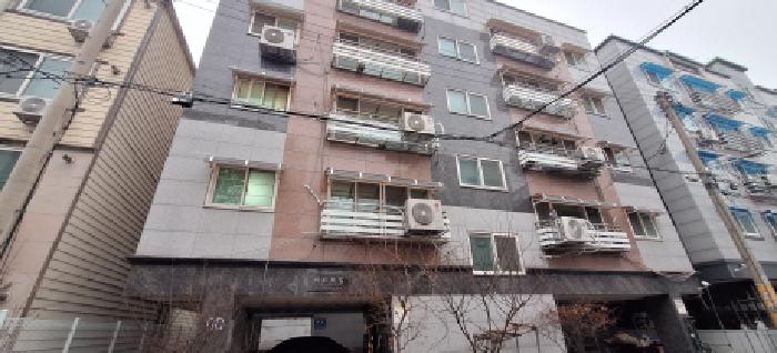 2026타경50281 다세대연립 · 경기도 안산시 단원구 원곡동 956-4 아르보빌 가동 4층402호